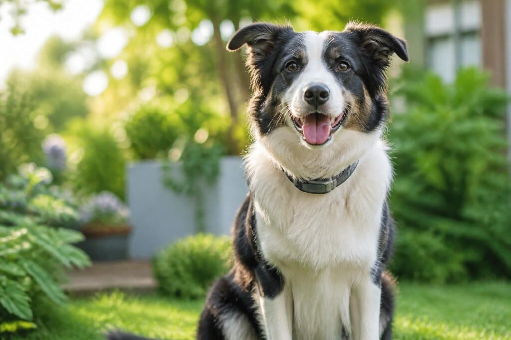 Anti-puces pour chien : protéger efficacement son animal