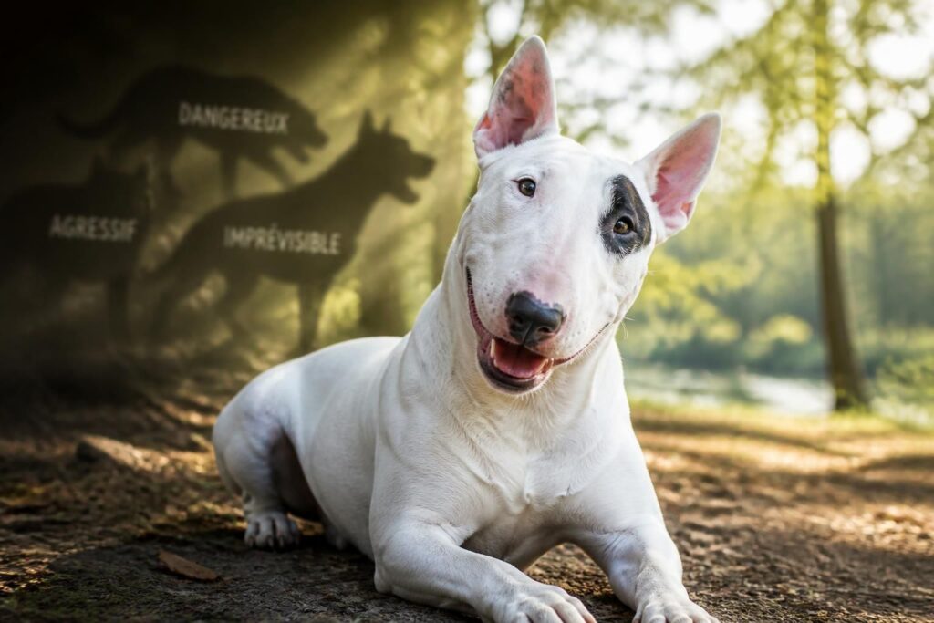 découvrez le caractère réel du bull terrier, au-delà des idées reçues, et apprenez à mieux comprendre cette race unique et attachante.