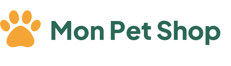 Mon Pet Shop
