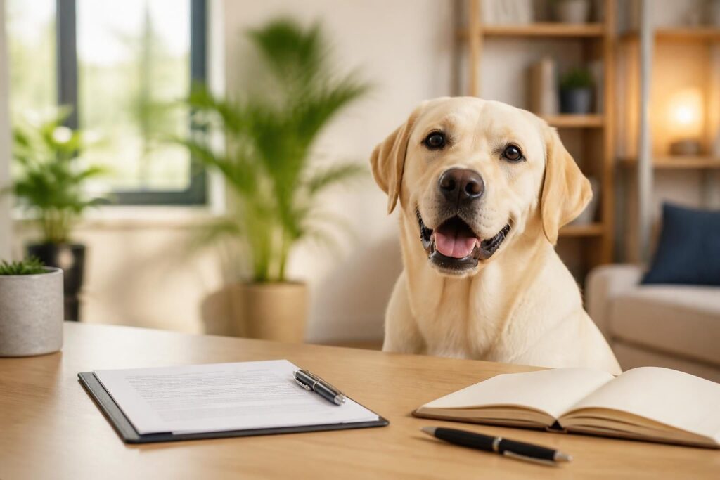 découvrez les avantages de l'assurance chien sans franchise et explorez les différentes formules pour protéger votre compagnon à quatre pattes sans coût supplémentaire en cas de sinistre.