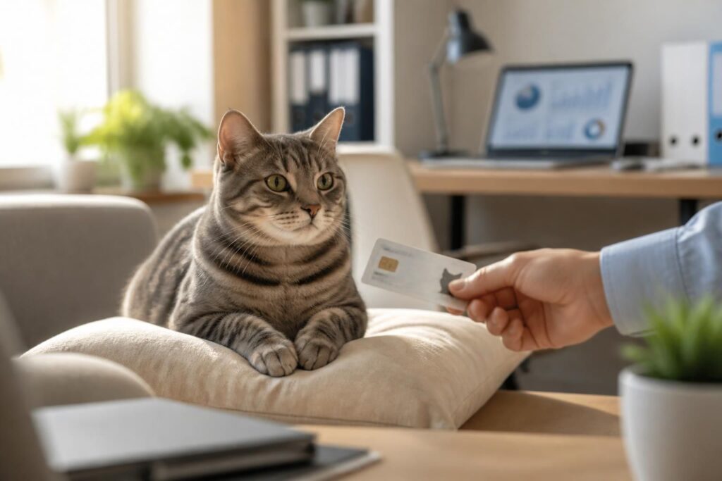 découvrez si une assurance pour chat est vraiment nécessaire ou si elle est superflue, en explorant les avantages et inconvénients pour protéger votre compagnon à quatre pattes.