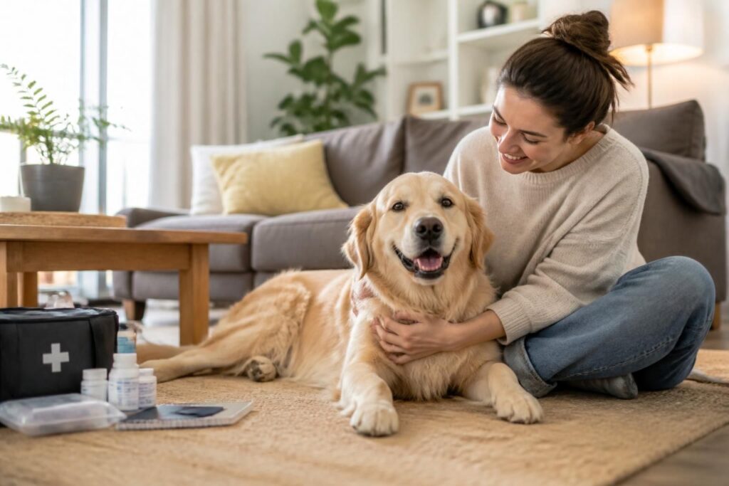 découvrez si une assurance pour chien est vraiment utile pour protéger votre animal et gérer les frais vétérinaires imprévus.