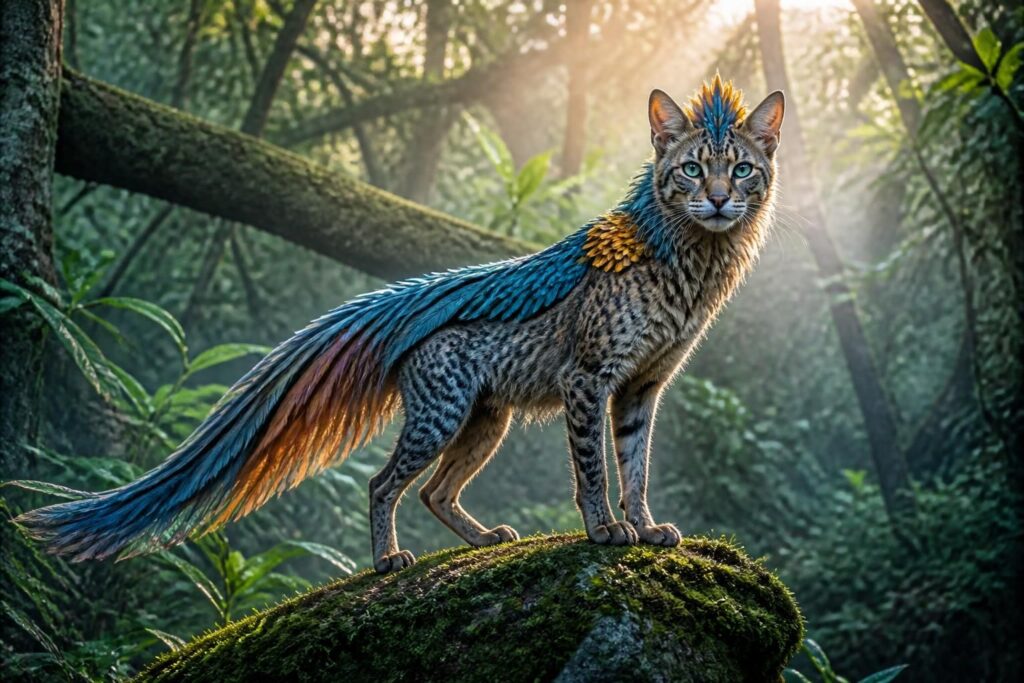 découvrez le mystère derrière le mot 'elmut' et son lien fascinant avec le monde animal. plongez dans une exploration étonnante et captivante.