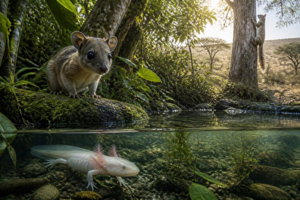découvrez des animaux en x uniques, des espèces rares et insolites qui fascinent par leur diversité et leur originalité.