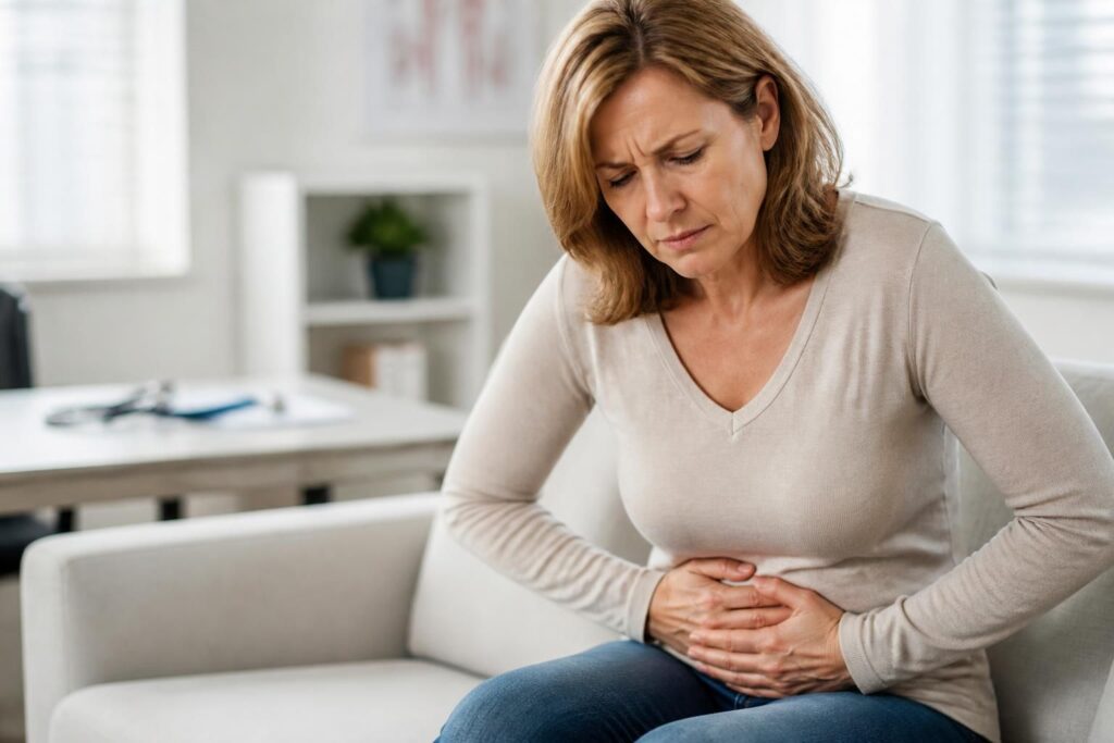 découvrez les causes possibles de la douleur aux ovaires et apprenez quand il est important de consulter un professionnel de santé pour un diagnostic et un traitement adaptés.