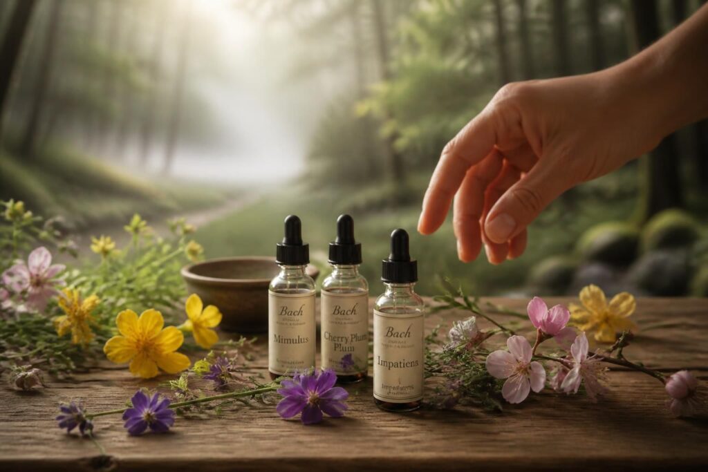 découvrez les contre-indications des fleurs de bach et apprenez quand éviter ces remèdes naturels pour garantir votre sécurité et bien-être.