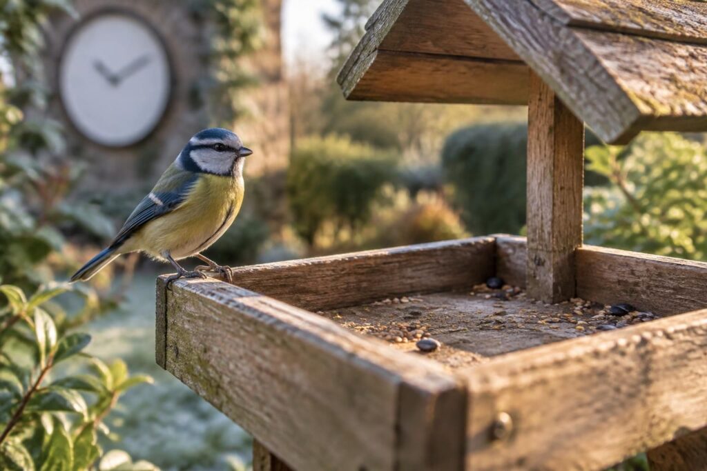 combien de temps un oiseau peut-il vivre sans manger ? découvrez les facteurs qui influencent sa survie et quand consulter un vétérinaire.