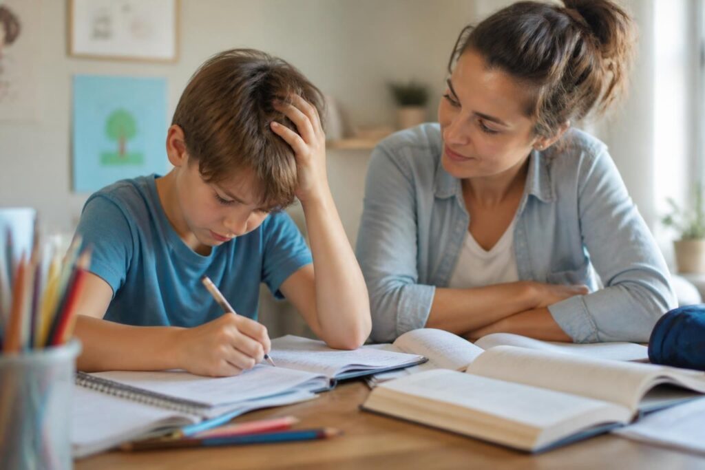 Dyslexie symptome : reconnaître les signes pour mieux accompagner