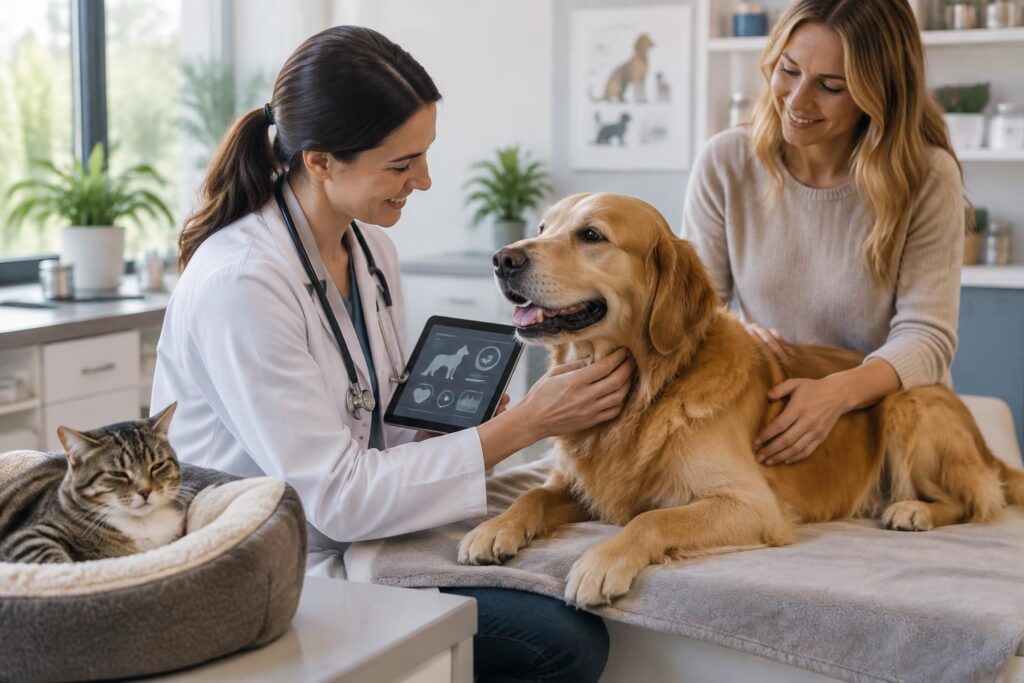 découvrez inzee care, une solution dédiée au bien-être animalier, et explorez ses atouts pour mieux accompagner la santé et le confort des animaux.