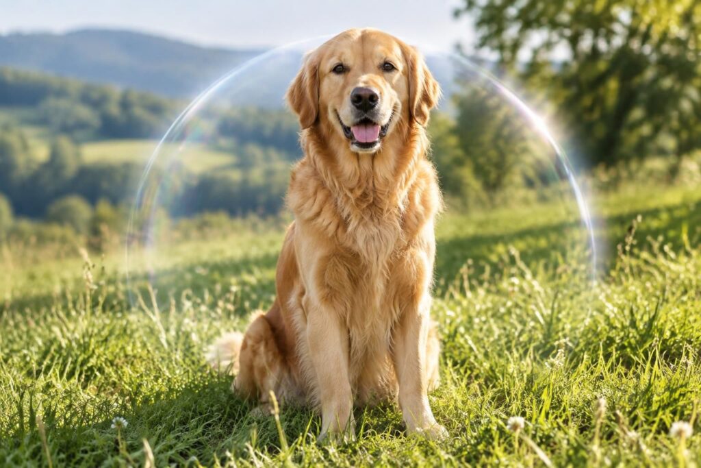 découvrez milpro pour chien, un traitement antiparasitaire qui aide à protéger votre compagnon contre les vers et à préserver son bien-être.