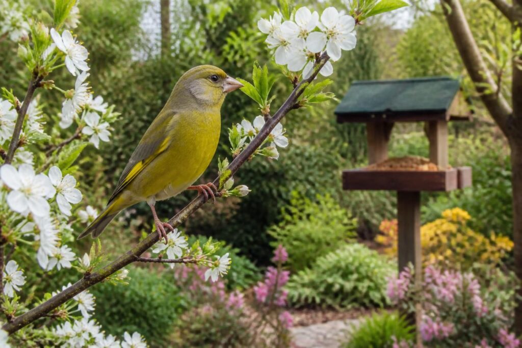 découvrez les caractéristiques du verdier, un oiseau coloré, et obtenez des conseils pratiques pour l’accueillir dans votre jardin en toute saison.